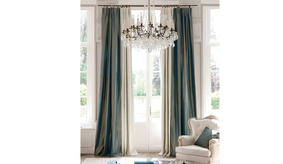 burlington living room curtains