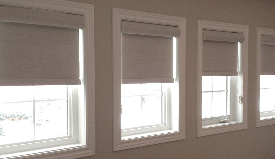 Roller Shades  Blind Advantage