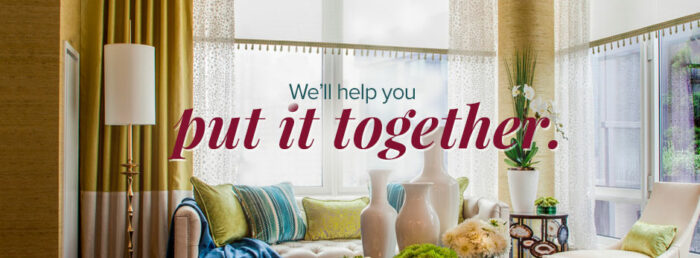 Window Coverings Burlington | Window Treatments Burlington